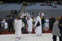 Eucharistic Congress 2012